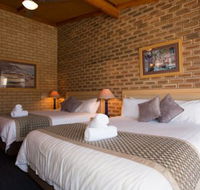 The Town House Motor Inn - Sundowner Goondiwindi - Accommodation VIC