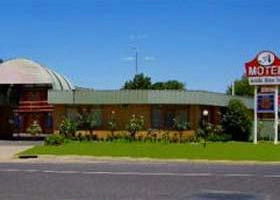 Avondel Motor Inn - Accommodation VIC 0