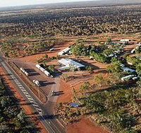 Threeways Roadhouse - Accommodation VIC