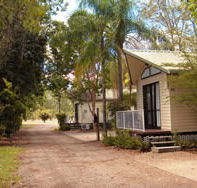 Countryman Motel Biloela - Accommodation VIC
