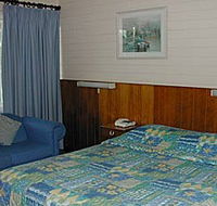 Balranald Sturt Motel - Accommodation VIC
