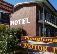 Ploughmans Motor Inn - Accommodation VIC