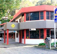 Best Western Lorne Coachman In - Accommodation VIC