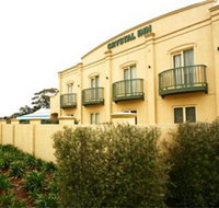Crystal Inn - Accommodation VIC