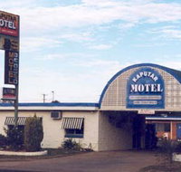 Kaputar Motel - Accommodation VIC