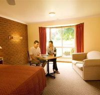 AAt 28 GOLDSMITHGolden Chain Motel - Accommodation VIC