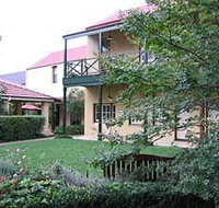 Mary Mackillop Place - Accommodation VIC
