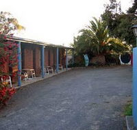 La Cochon Rose Motel amp Art Gallery - Accommodation VIC
