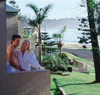Mollymook Shores by The Sea - Accommodation VIC