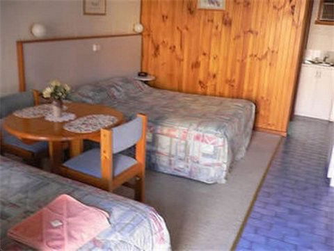 Warragul Motel - Accommodation VIC 0