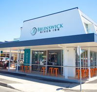 Brunswick River Inn - Accommodation VIC