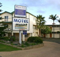 Kiama Cove Motel - Accommodation VIC