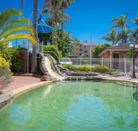 Sapphire Palms Motel - Accommodation VIC