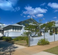 Elindale House Bed amp Breakfast - Accommodation VIC