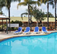 Pinjarra Resort  - Accommodation VIC