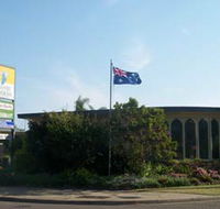 Country Motor Inn - Accommodation VIC