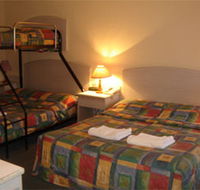 Rainbow Gardens Motel - Accommodation VIC