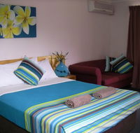 Kilcoy Gardens Motor Inn - Accommodation VIC