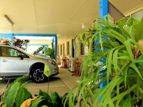 Kilcoy Gardens Motor Inn - Accommodation VIC 5