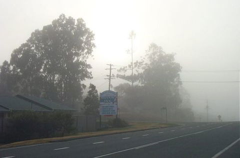 Kilcoy Gardens Motor Inn - Accommodation VIC 6