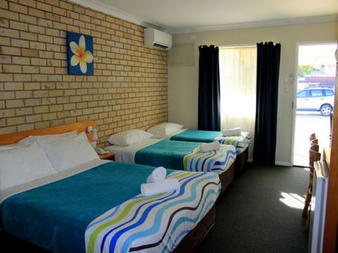 Kilcoy Gardens Motor Inn - Accommodation VIC 7