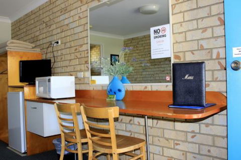 Kilcoy Gardens Motor Inn - Accommodation VIC 8