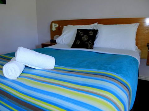 Kilcoy Gardens Motor Inn - Accommodation VIC 9