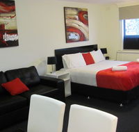 Apartments on Flemington - Accommodation VIC