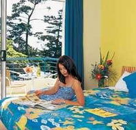 Anchor At Cowes The  Motel - Accommodation VIC