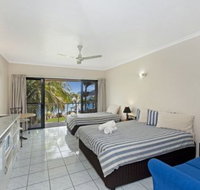 Hinchinbrook Marine Cove Motel - Accommodation VIC