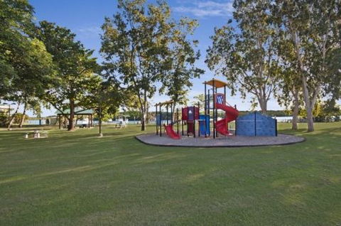 Hinchinbrook Marine Cove Motel - Accommodation VIC 8