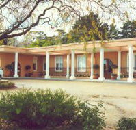 Norwood House Motel amp Reception Centre - Accommodation VIC