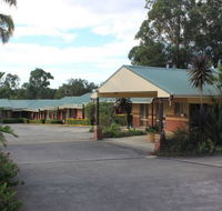 Catalina Motel Lake Macquarie - Accommodation VIC
