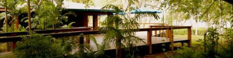 Albatross Bay Resort - Accommodation VIC 0