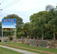 Blue Marlin Resort amp Motor Inn - Budget Chain - Accommodation VIC