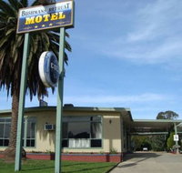 Gundagai Bushman's Retreat Motor Inn - Accommodation VIC
