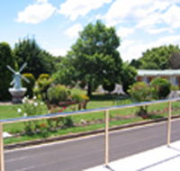 Golden Chain Beachway Motel and Restaurant - Accommodation VIC