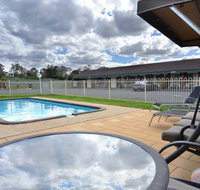 Bendigo's Allara Motor Lodge - Accommodation VIC