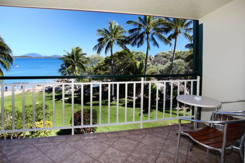 Whitsunday Sands - Accommodation VIC 1