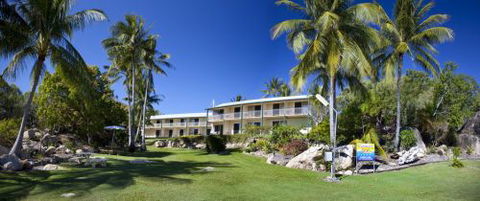 Whitsunday Sands - Accommodation VIC 2