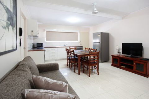 Whitsunday Sands - Accommodation VIC 3