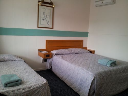Charlton VIC Accommodation VIC
