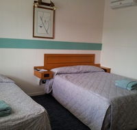 Charlton Motel - Accommodation VIC