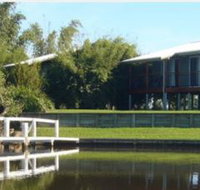 Coast And Country Cabins - Accommodation VIC