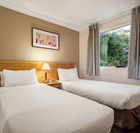 APX Apartments Parramatta - Accommodation VIC
