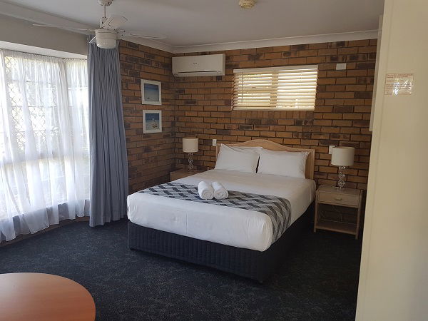 Ormiston QLD Accommodation VIC