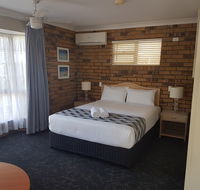Cleveland Motor Inn - Accommodation VIC