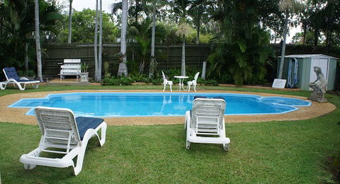 Cleveland Motor Inn - Accommodation VIC 2