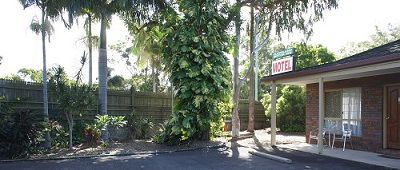 Cleveland Motor Inn - Accommodation VIC 7