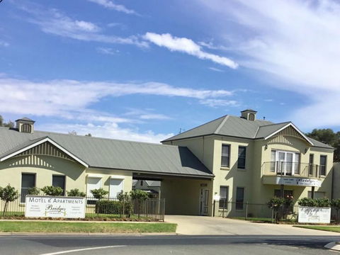Bridges On Meninya Motel & Apartments - Accommodation VIC 6